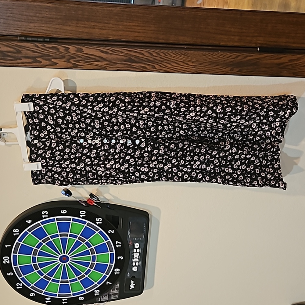 Christopher Banks Skirt